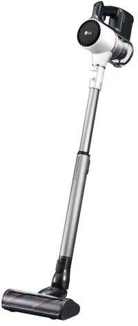 Ручной пылесос (handstick) LG A9N-PRIME, белый/черный
