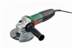 Угловая шлифовальная машина Favourite FG 1100 Professional (1100Вт, ф125мм, 11000об/мин)