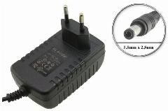 Адаптер (блок) питания 26V, 0.4A-26.5V,0.55A(ZD12D265050PNW), для пылесоса Maxwell, Polaris PVCS 0623, 0624, 0625, 0723.