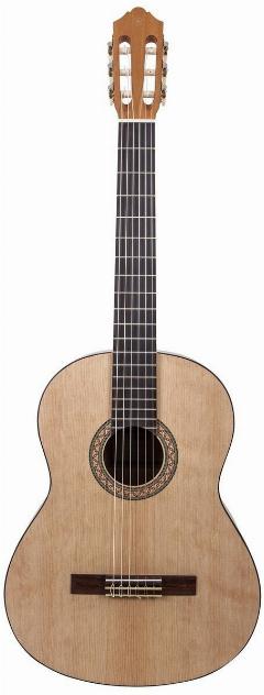 Классическая гитара Yamaha C40M, 4/4
