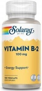Vitamin B-2 100 mg