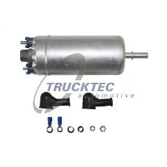 TRUCKTEC 03.38.001 насос топливный подкачки [24v] oe: 20411647