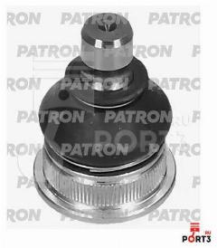 Опора шаровая для автомобилей PATRON PS3115 (запчасти и комплектующие для авто)