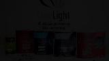 Галогеновые лампы H8 Clearlight WhiteLight 2шт, дневной белый свет, 4300 K — фото 2