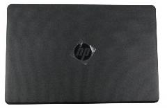 Новая | Крышка матрицы (экрана) для ноутбука HP RTL8723DE (для 15.6" ноутбука)