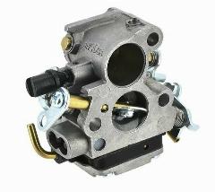 Карбюратор для бензопилы Husqvarna 235, 236, 240 (5869362-02 / 5747194-02)