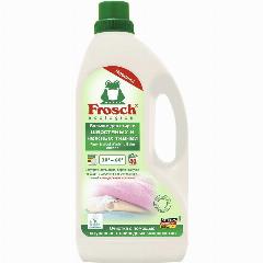 Frosch Бальзам для стирки шерстяных и нежных тканей 1.5 л