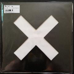 Виниловая пластинка The XX - XX (LP, 2009, Young Turks)