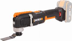 Реноватор аккумуляторный WORX WX696.9