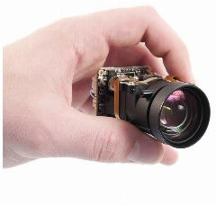 Миниатюрная модульная встраиваемая WI-FI IP камера Link 569Z-8GH (EU) (K6088RU) - ip системы видеонаблюдения / система видеонаблюдения для дома, 1/2.8", 70x40x45 мм