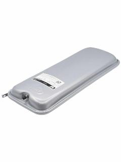 Расширительный бак Zilmet 6 литров для Immergas (1.015138) 1.036267, серый