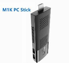 Мини-ПК M1K Intel Celeron J4125 Windows 11 8ГБ 256ГБ, 8gb 128gb j4125