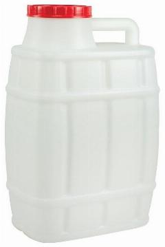 Канистра 10л. М967 Башкирия, Бочонок