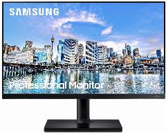 Монитор 27" Samsung F27T450FQI IPS FHD HDMI, DP, USB-Hub
