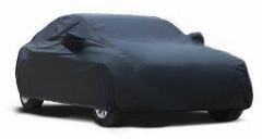 Тент автомобильный CARTAGE Premium, водонепроницаемый, "M" , 450×175×150 см, 7058914