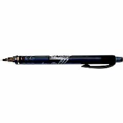 Самозатачивающийся механический карандаш KURU TOGA M5-450T, 1ш корпус дымчатый/тёмный 0.5 мм 141535, простой