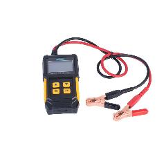 Тестер аккумуляторных батарей Autool BT 360