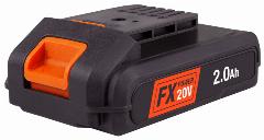 Аккумулятор FERM FX Power 20В, 2 Ач