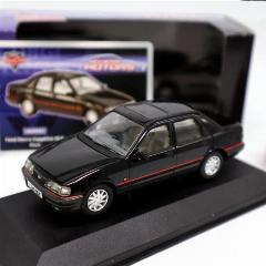 Модель автомобиля Ford Sierra 1:43 JERREN металлическая
