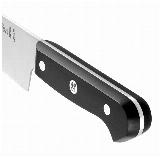Нож кухонный для нарезки, 16 см, серия Gourmet, 36110-161, ZWILLING J.A. HENCKELS, Германия, черный — фото 4