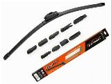 Autobacs WIPER BLADE API60 / Щетка стеклоочистителя 60см, черный — фото 4