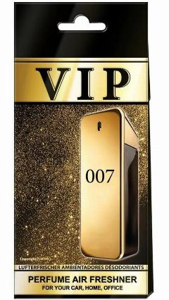 Кариби парфюм vip 007 Pacco Rabbane 1 million