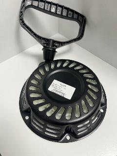Стартер ручной для снегоуборщика с двигателем 168F, 170F / 163cc, 196cc, 208cc, 210cc / 5.5, 6.5, 7.0 л. с.