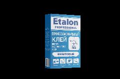 Клей ETALON Professional для виниловых обоев 200 г