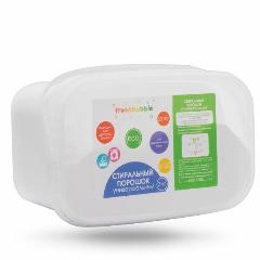 FRESHBUBBLE Levrana Порошок для стирки белья универсальный, 3 кг