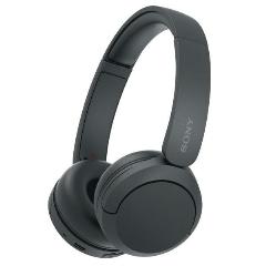 Наушники накладные SONY WH-CH520 Black