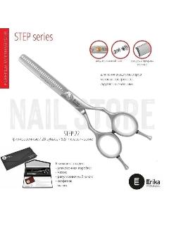 Ножницы филировочные STEP 22, 5.5"