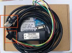 Кабель для отладки Inovance MD290/380/500/810/CS710/ES510, With burn-in