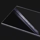Прозрачные листы ПВХ для рукоделия, 100x200x0.8mm 5Pcs — фото 2