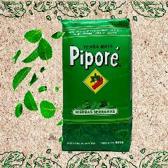 Чай мате Pipore с травами 500г