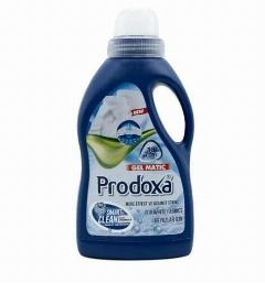 PRODOXA Гель для стирки Белых тканей, 1 л