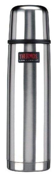 Термос Thermos FBB-750B Stainless SteeL Flask 0,75л, серебристый