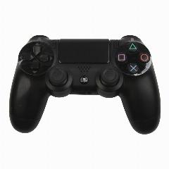 Джойстик для PS4 Dual Shock 4 (черный/коробка)