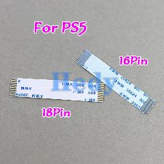 Гибкий ленточный кабель для контроллера PS5 OCGAME, 16pin