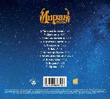 Мираж. Не в первый раз (Deluxe Limited Edition) (CD) (2023 год, СД диск, Картонный бокс (digipack)) — фото 2
