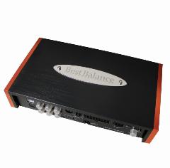 Best Balance DSP-6H Усилитель с процессором, 231x46 мм