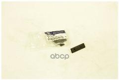 Заглушка рейлинга Hyundai/Kia 872141R200, 1 шт.
