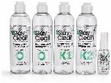Набор антидождь StayClean, 0,5 л, для 50 л. стёкол и 40 п/сферы — фото 3