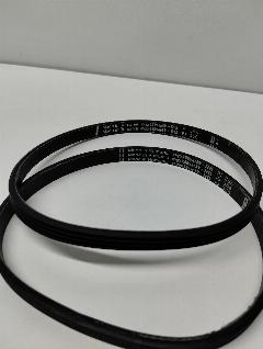 Ремень поликлиновой Optibelt 5 PJ 356, для станков Универсал 2500Е, SG01 Германия