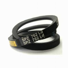 Ремень для газонокосилки AL-KO, SPZ 762lw, 460376., черный