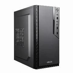 Системный блок Intel для дома/офиса Intel Core i5 / 16Gb / SSD 512Gb / Windows 10 Pro, черный