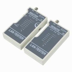 Тестер кабельный Lanmaster TWT-TST-200