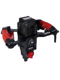 Миксер ELITECH HD CM 1800E2, арт. 205351, 320x350x200 мм