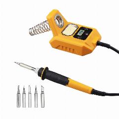 Беспроводной паяльник isfriday для аккумуляторов Dewalt 18-20 В, For Dewalt, С сварочные наконечники