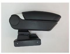 Подлокотник Volkswagen Jetta 6 серебро (48025BK+SIL)