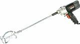 Безударная дрель P.I.T. PHM 120-C, 1050 Вт, без аккумулятора черный/серебристый, 145x446x287 мм — фото 1